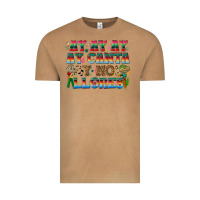 Vintage Camel Ay Ay Ay Ay Canta y No Llores Vintage Tee - texasbilliewilder