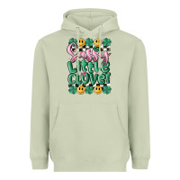 Matcha sassy little glover Heavyweight Hoodie - MaliasSmallBusiness