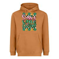 Meerkat sassy little glover Heavyweight Hoodie - MaliasSmallBusiness