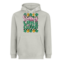 Moon Dust sassy little glover Heavyweight Hoodie - MaliasSmallBusiness