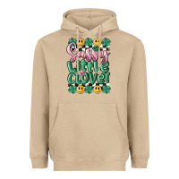 Mushroom sassy little glover Heavyweight Hoodie - MaliasSmallBusiness