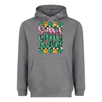 Storm sassy little glover Heavyweight Hoodie - MaliasSmallBusiness