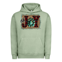 Pigment Oil Green Oh Joy Christmas Urban Hoodie - Bettercallsaul