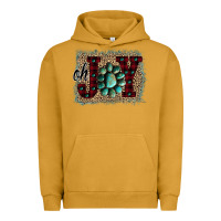 Pigment Peanut Butter Oh Joy Christmas Urban Hoodie - Bettercallsaul