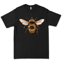 Black bee Premium Tee - Artiststas