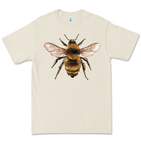 Bone bee Premium Tee - Artiststas
