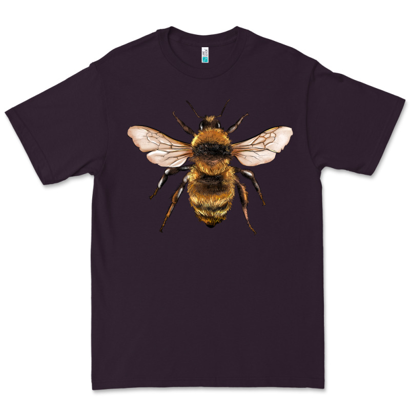Bee Premium Tee by Artiststas | Teevron