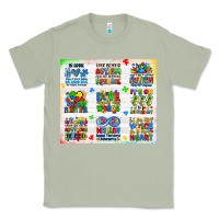 Matcha autism Classic Tee - JahusDesignShop
