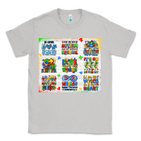 Moon Dust autism Classic Tee - JahusDesignShop