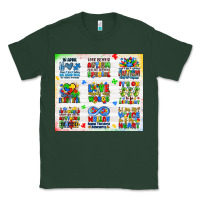 Sports Green autism Classic Tee - JahusDesignShop