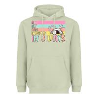 Matcha a lot can happen in 3 days Heavyweight Hoodie - MaliasSmallBusiness