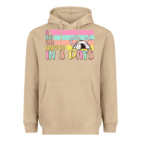 Mushroom a lot can happen in 3 days Heavyweight Hoodie - MaliasSmallBusiness