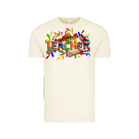 Vintage Arctic cinco de mayo teacher Vintage Tee - Zillion Design Studio