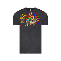 Vintage Black cinco de mayo teacher Vintage Tee - Zillion Design Studio
