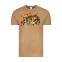 Vintage Camel cinco de mayo teacher Vintage Tee - Zillion Design Studio