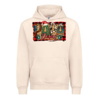 Sandshell Papa Claus Urban Hoodie - Bettercallsaul
