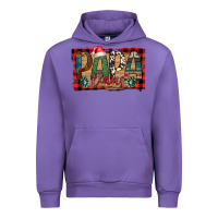 Tulip Papa Claus Urban Hoodie - Bettercallsaul