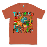Copper christmas jolly teachers Classic Tee - AdoDesignShop