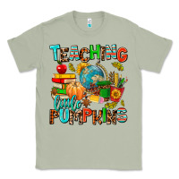 Matcha christmas jolly teachers Classic Tee - AdoDesignShop
