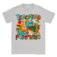 Moon Dust christmas jolly teachers Classic Tee - AdoDesignShop