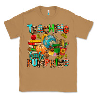 Toasted Coconut christmas jolly teachers Classic Tee - AdoDesignShop