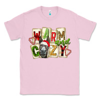 Bubblegum Pink warm and cozy donkey Classic Tee - FaDigitalArtStudio