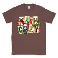 Chestnut warm and cozy donkey Classic Tee - FaDigitalArtStudio