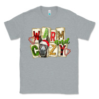 Heather Grey warm and cozy donkey Classic Tee - FaDigitalArtStudio