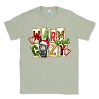 Matcha warm and cozy donkey Classic Tee - FaDigitalArtStudio