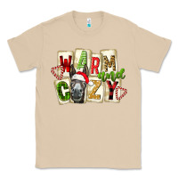 Mushroom warm and cozy donkey Classic Tee - FaDigitalArtStudio