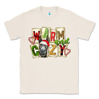 Natural warm and cozy donkey Classic Tee - FaDigitalArtStudio