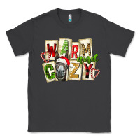 Smoke warm and cozy donkey Classic Tee - FaDigitalArtStudio