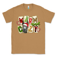 Toasted Coconut warm and cozy donkey Classic Tee - FaDigitalArtStudio