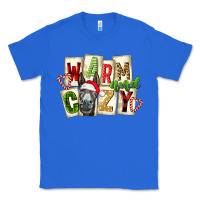 True Royal warm and cozy donkey Classic Tee - FaDigitalArtStudio