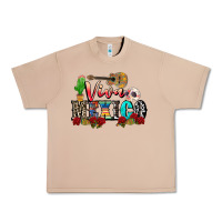 Burro viva mexico Urban Heavy Tee - CTS Tumbler Store