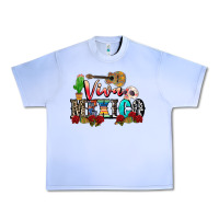 Grape Ice viva mexico Urban Heavy Tee - CTS Tumbler Store