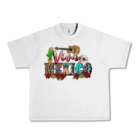 Lunar Rock viva mexico Urban Heavy Tee - CTS Tumbler Store