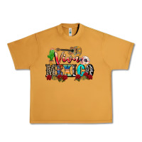 Peanut Butter viva mexico Urban Heavy Tee - CTS Tumbler Store