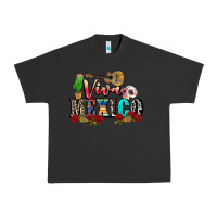 Pigment Black viva mexico Urban Heavy Tee - CTS Tumbler Store