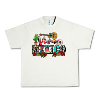 Pistachio viva mexico Urban Heavy Tee - CTS Tumbler Store