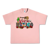 Salmon viva mexico Urban Heavy Tee - CTS Tumbler Store