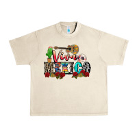 Sandshell viva mexico Urban Heavy Tee - CTS Tumbler Store