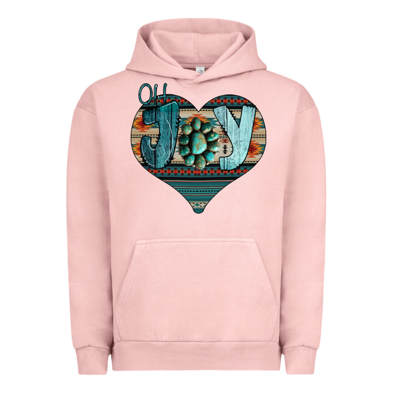 Oh Joy Love Urban Hoodie by Bettercallsaul | Teevron