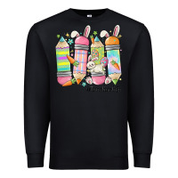 Black teaching my favorite peeps Premium Sweatshirt - MaliasSmallBusiness