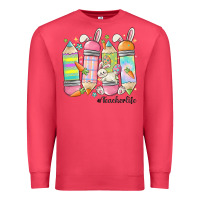 Cardinal teaching my favorite peeps Premium Sweatshirt - MaliasSmallBusiness