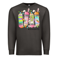 Smoke teaching my favorite peeps Premium Sweatshirt - MaliasSmallBusiness
