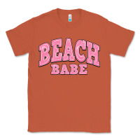 Copper beach babe Classic Tee - JahusDesignShop