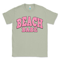 Matcha beach babe Classic Tee - JahusDesignShop
