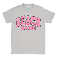 Moon Dust beach babe Classic Tee - JahusDesignShop