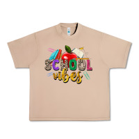 Burro school vibes Urban Heavy Tee - Zillion Design Studio